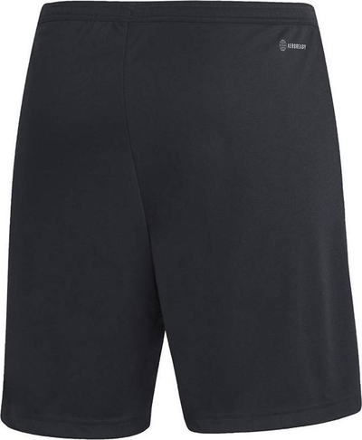 Shkurtë sportive adidas Entrada 22 M H57504, Aeroready, për meshkuj, të zeza