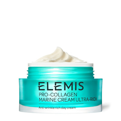 Krem për fytyrë Elemis Pro-Collagen Marine Cream Ultra-Rich, 50 ml