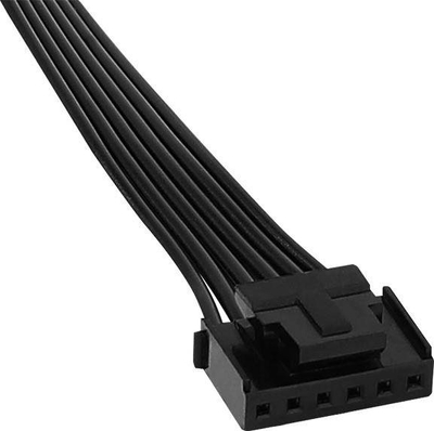 Ftohës Aerocool PGS DUO 12 ARGB, 120 mm