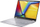 Laptop Asus Vivobook S 14 Flip TN3402YA, 14" OLED 2.8K me prekje, Ryzen 5, 16GB RAM, 1TB SSD, argjendtë
