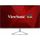 Monitor ViewSonic VX3276-MHD-3, 32", Full HD, IPS, i argjendtë