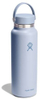 Termus Hydro Flask Wide Mouth 40oz, çelik inox, Surf blu