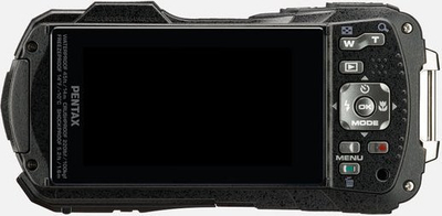 Aparat fotografik Pentax WG 90, 16MP, 5x Zoom, i zi