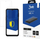Folie mbrojtëse ekrani 3MK ARC+, për Samsung Galaxy XCover 6 Pro, transparente