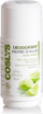 Deodorant Coslys Alum Citrus Garden, 50ml