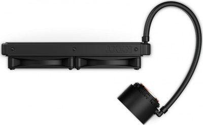 Ftohës NZXT Kraken Elite 280