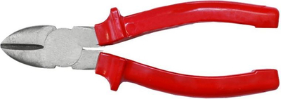 Pinca AWTools (AW31058), 175mm, të kuqe