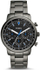 Orë dore Fossil Goodwin Chronograph FS 5518