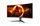 Monitor gaming AOC CU34G2XE, 34", i lakuar, HDR, i zi