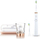 Furçë për dhëmbë Philips Sonicare DiamondClean HX9312 / 04