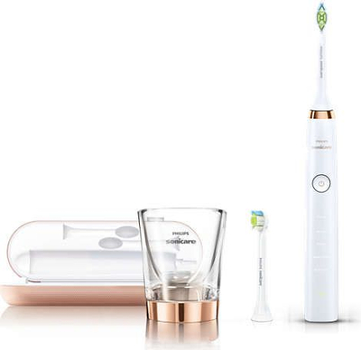 Furçë për dhëmbë Philips Sonicare DiamondClean HX9312 / 04