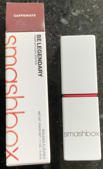 Buzëkuq krem Smashbox Prime & Plush, Caffeinate, 3.4 g