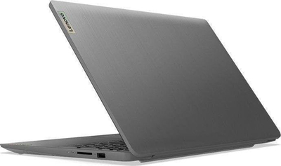 Laptop Lenovo IdeaPad 3 15ITL6, 15.6", Intel Core i3-1115G4, 8GB RAM, 512GB SSD