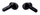 Kufje Behringer T-BUDS, Wireless, In-Ear, të zeza