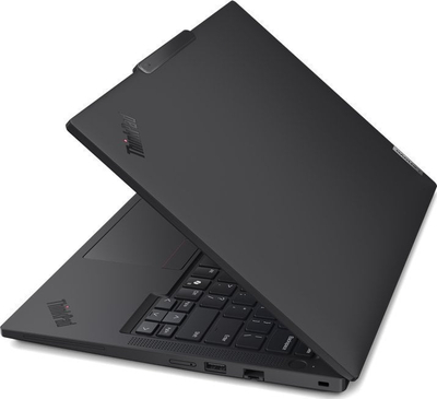 Laptop ThinkPad T14 G5, 14", Intel Ultra 7 155U, 16GB RAM, 512GB SSD