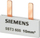 Shiritlidhës njëfazor Siemens 5ST3602, 10mm², 12 module, ngjyrë kafe