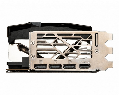 Kartë grafike MSI GeForce RTX 4090 SUPRIM X, 24GB GDDR6X