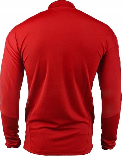 Bluzë trajnimi adidas Condivo 21 Primeblue M GH7155, Aeroready, për burra, e kuqe