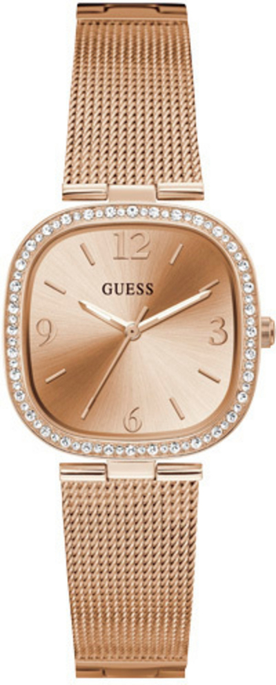 Orë dore Guess Tapestry GW0354L3