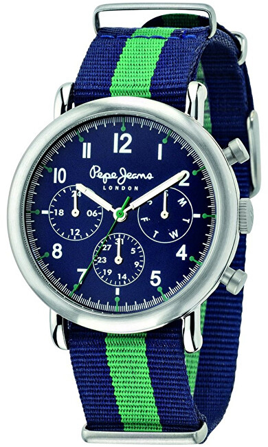 Orë dore Charlie Pepe Jeans R2351105009