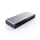 Stacion docking Targus Thunderbolt 4, dy ekrane 4K, 96W karikim, gri
