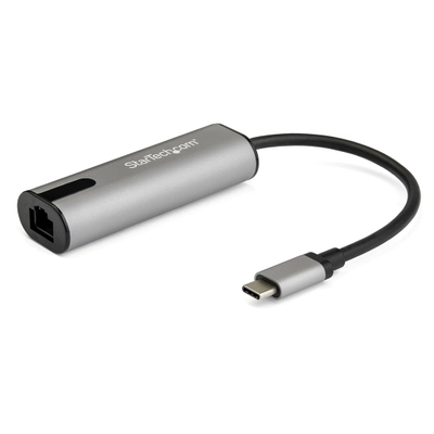 Përshtatës StarTech USB 3.0 në 2.5 Gigabit Ethernet, gri