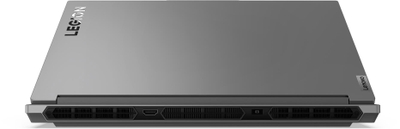 Laptop Lenovo Legion 5 16IRX9, 16" 165 Hz, Intel Core i7 14650HX, 16 GB RAM, 1 TB SSD, NVIDIA GeForce RTX 4060, i hirtë