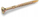 Vida druri Koelner TS 5090, 5.0x90mm, Torx T25, 50 copë