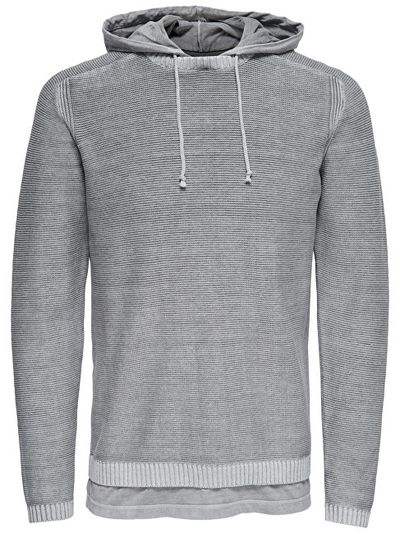 Duks ONLY & SONS Wincent, i hirtë, L