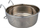 Сад за закачување за птици Trixie Metal Bowl, не'рѓосувачки челик, 900ml, сребрена