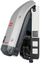 Inverter fotovoltaik Fronius Symo, trefazor, montim në mur, gri