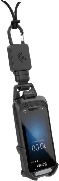 Тастатура Getac одвоивa тастатура, со допирна подлога, со LED осветлување, црна