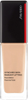 Фондација Shiseido Synchro Skin Radiant Lifting SPF30, течна, 30ml, нијанса 220 Linen