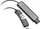 Adapter digjital Poly 786C6AA, USB A USB C, i zi