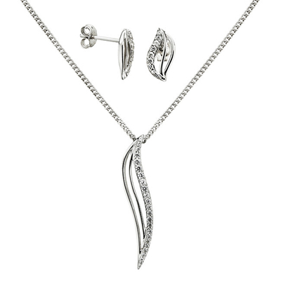 Varëse Silver Cat SC038