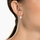 Vathë për femra Swarovski Bella 5662093, të artë