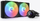 Ftohës NZXT Kraken 280 RGB, i zi