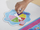 Друштвена игра со табла Hasbro Peppa Pig Змији и скали, за деца, 3 години+