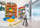 Set lodrash Playmobil 71536, playset kreativ, shumëaksesorësh, shumëngjyrësh