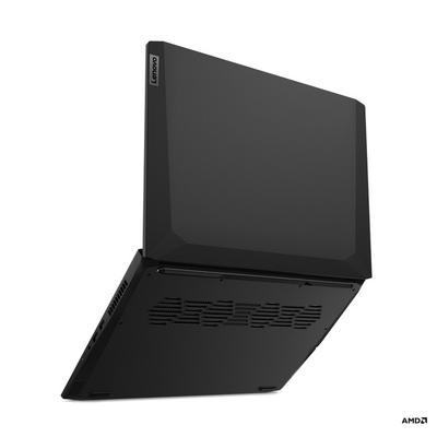 Laptop Lenovo IdeaPad Gaming 3 15ACH6, 15.6'', Ryzen 5 5600H, 16GB RAM, 512GB SSD, GeForce RTX 3050 4GB GDDR6, i zi