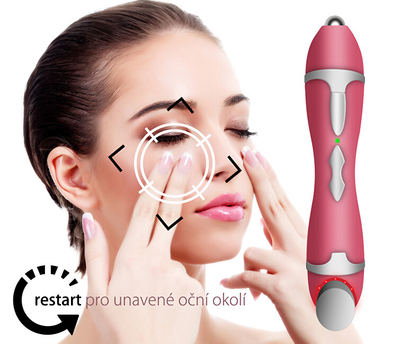 Pajisje kozmetike për lëkurën rreth syve Beauty Relax BR-1100
