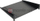 Mbajtëse rack APC AR8105BLK, për raft dy shtyllash, deri 22.7kg, e zezë