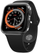 Kapak mbrojtës FIXED Pure Cover për Apple Watch Series 8, 41mm, xham i kalit, transparent