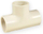 Tub PVC-C 4711-015, 5/4", bezhë, 90°