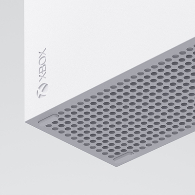 Konzolë lojërash Microsoft Xbox Series S, 512GB, Wi-Fi, e bardhë