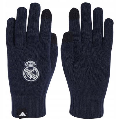 Doreza Real Madrid 2025 26, aksesor tifozësh, materiale rezistente, të zeza