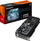 Karte grafike GIGABYTE Radeon RX 9070 XT GAMING OC, 16GB GDDR6, PCI-E 5.0, e zezë