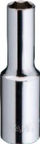 Prizë Stanley, 1/2 ", 11mm, e argjendtë