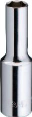 Prizë Stanley, 1/2 ", 11mm, e argjendtë