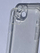 Remax Gintton Series Phone Case RM-1692 për iPhone 14 Plus, transparente